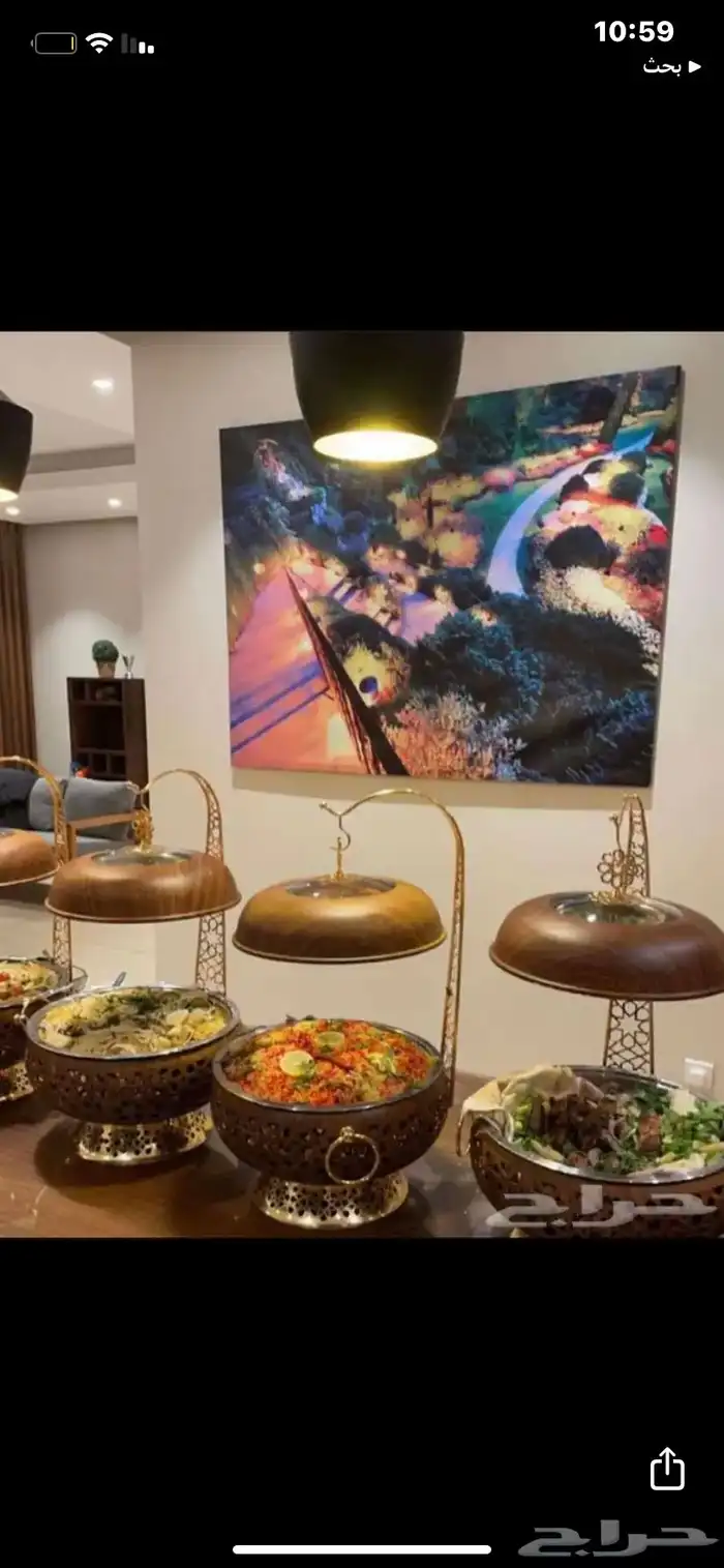 بوفيه مفتوح عروض حصري 40