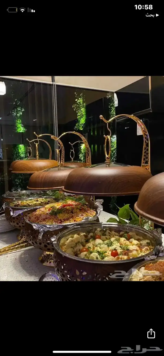 بوفيه مفتوح عروض حصري 49