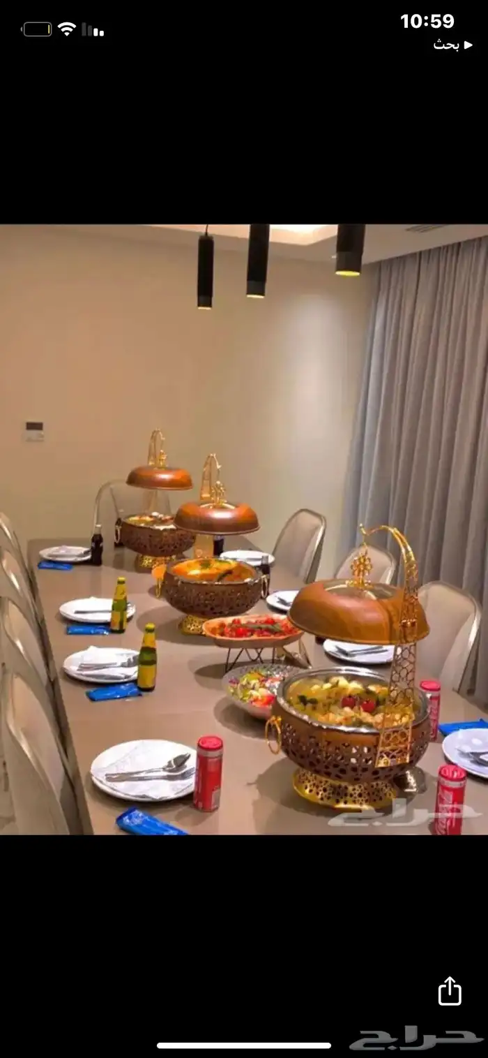 بوفيه مفتوح عروض حصري 41