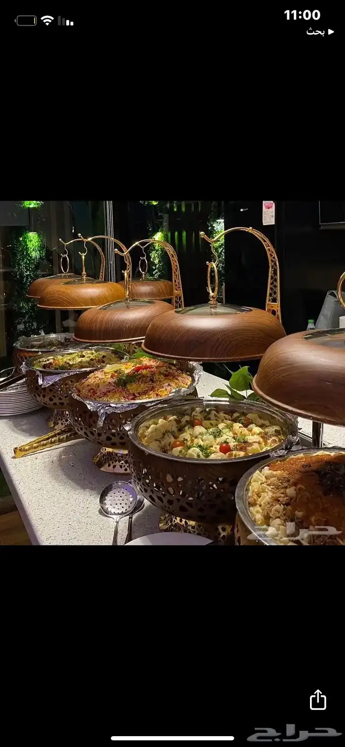 بوفيه مفتوح عروض حصري 34