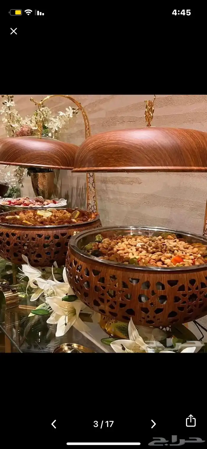 بوفيه مفتوح عروض حصري 31