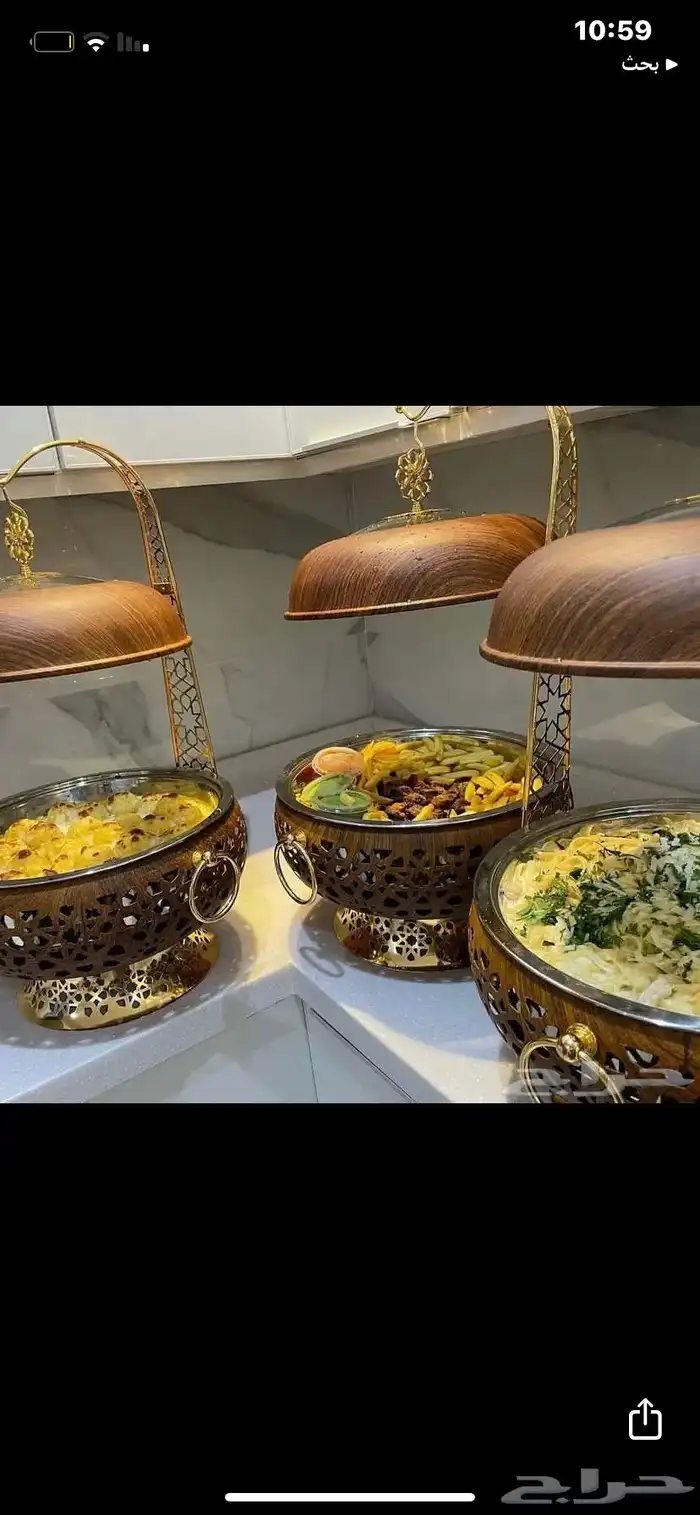 بوفيه مفتوح عروض حصري 46