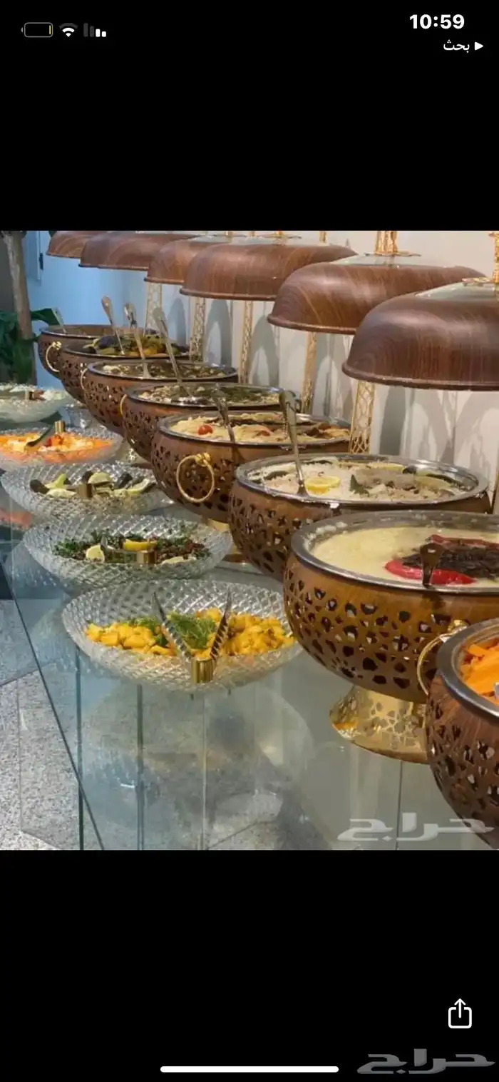 بوفيه مفتوح عروض حصري 42