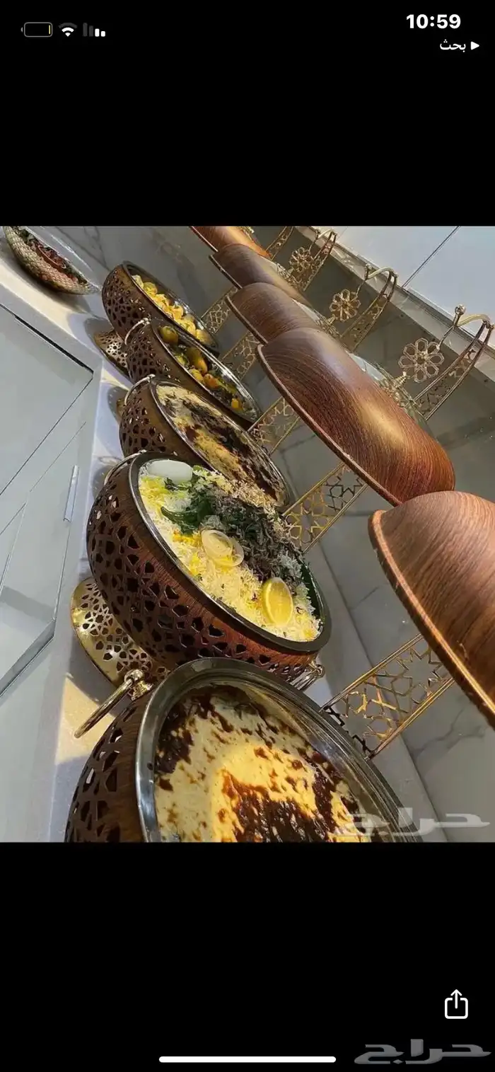 بوفيه مفتوح عروض حصري 45