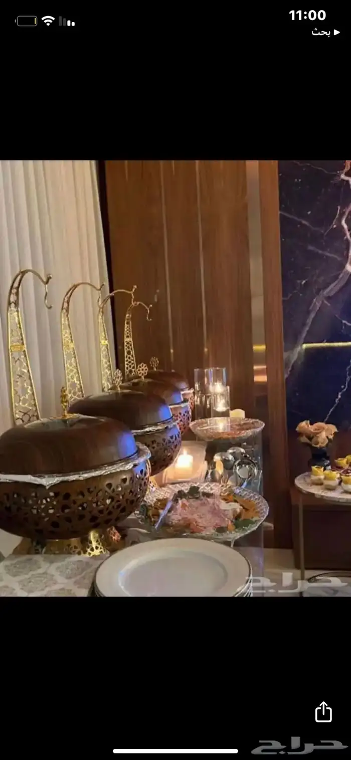 بوفيه مفتوح عروض حصري 37