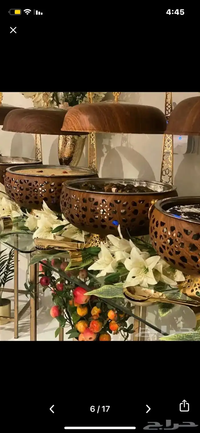 بوفيه مفتوح عروض حصري 28