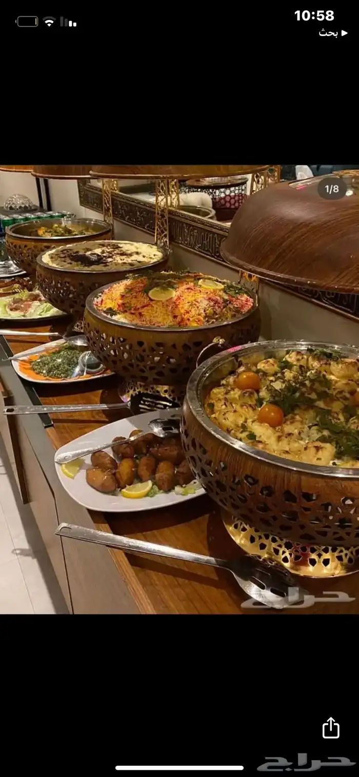بوفيه مفتوح عروض حصري 47