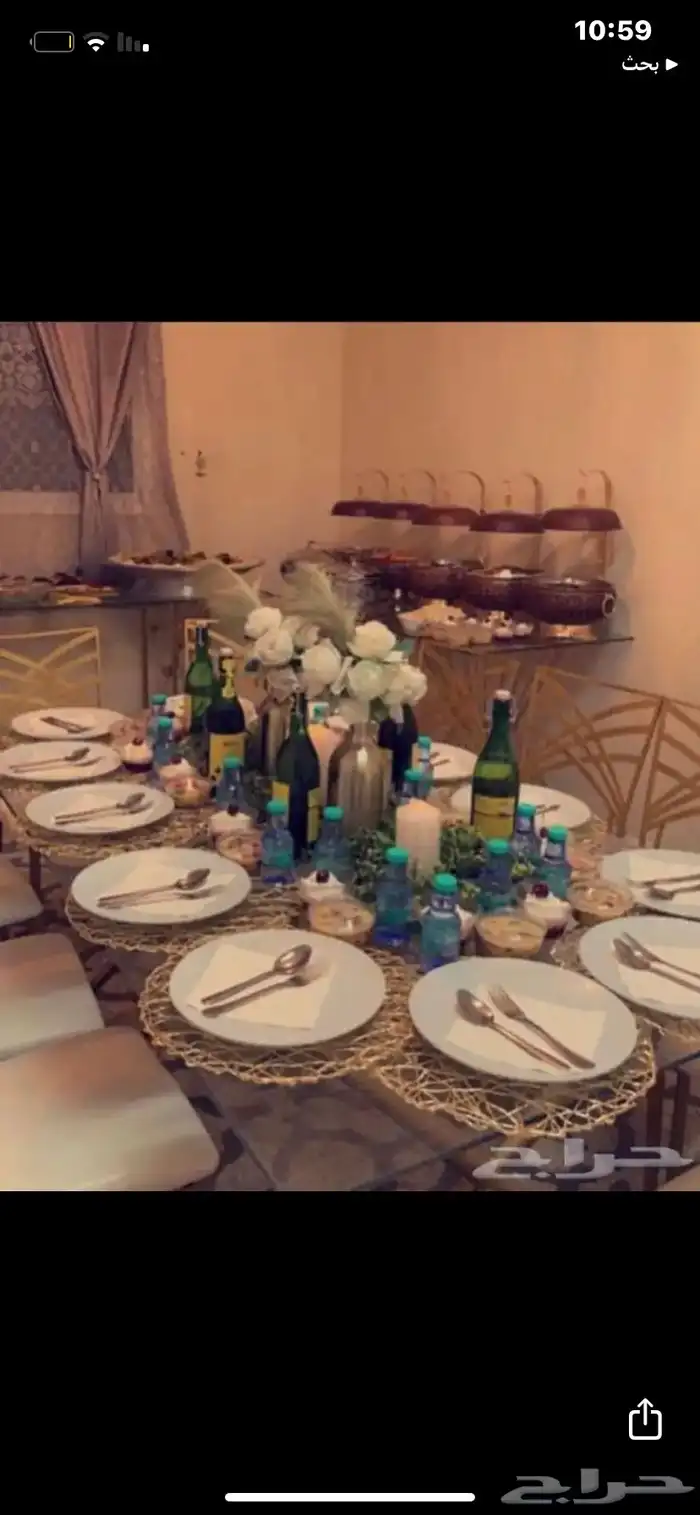 بوفيه مفتوح عروض حصري 44