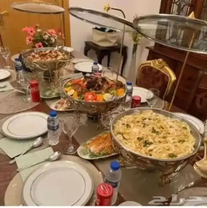 بوفيه مفتوح عروض حصري 22