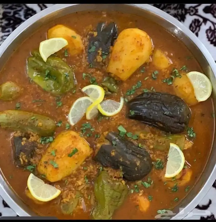 بوفيه مفتوح عروض حصري 17