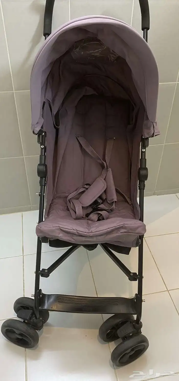 عربية اطفال ماركة ماماز اند باباز 1