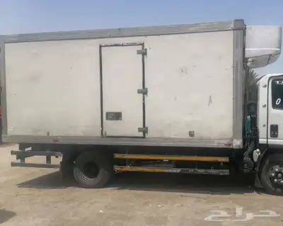 للبيع ثلاجه كارير 250 طول 5متر 1