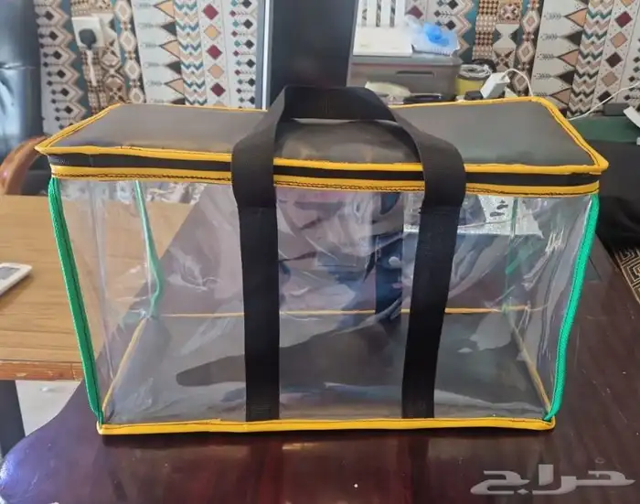 تفصيل شنط سقيا وشنط توزيع وجبات تمور 10