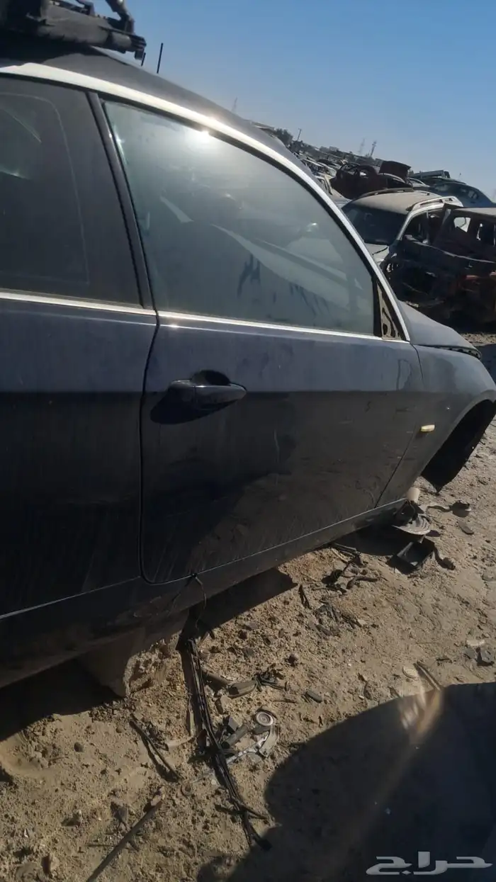 مازدا 6 2015 قطع غيار فقط السياره في البحرين 2