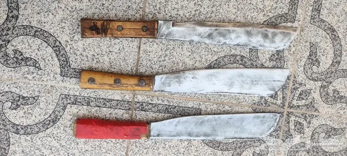 سواطير دايموند 1