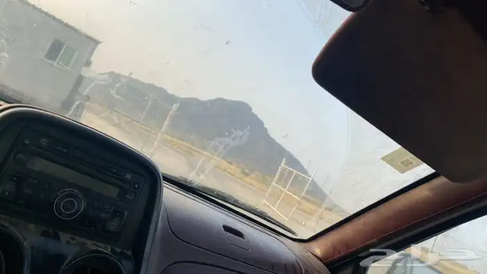 بطحه مغربل رمل بنواعه حجر صبيز. كبس أراضي تنضيف أراضي 2