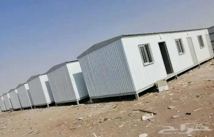 بركسات للبيع 6