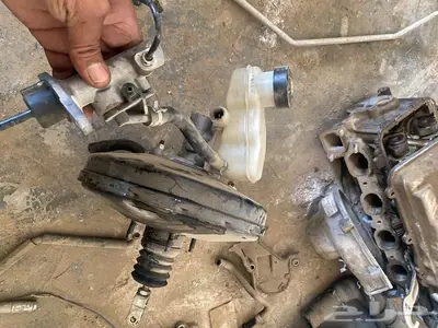 قطع غيار دباب ديهاتسو 2013 4