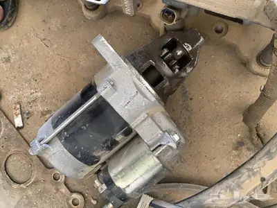قطع غيار دباب ديهاتسو 2013 5