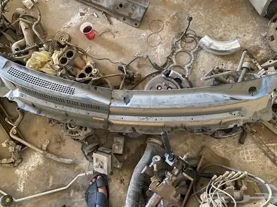 قطع غيار دباب ديهاتسو 2013 8