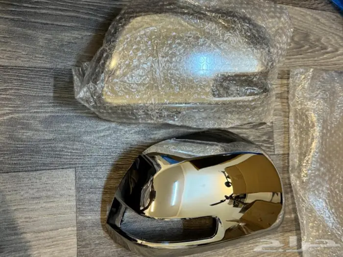 متوفر غطاء مرايه هايلكس 2012 الى 2024 1