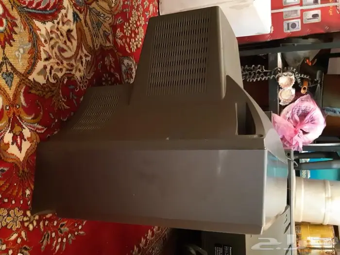 تلفزيون باناسونيك شاشه بلازما 1