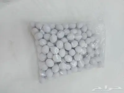 بيض الدجاج الصناعي 4