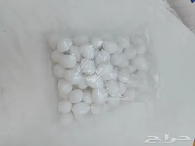 بيض الدجاج الصناعي 6