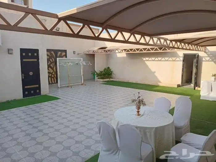 الرياض طريق نجم الدين حي العوالي 7