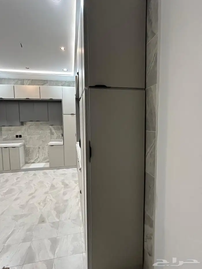 مطابخ الصاج والامنيوم وخشب تفصيل حسب الطلب 12