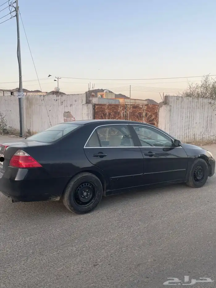 اكورد 2006 3