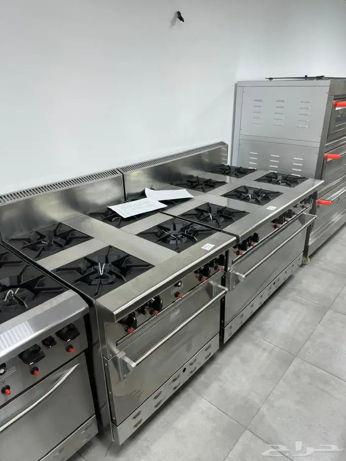 تجهيز مطاعم و بوفيات 7
