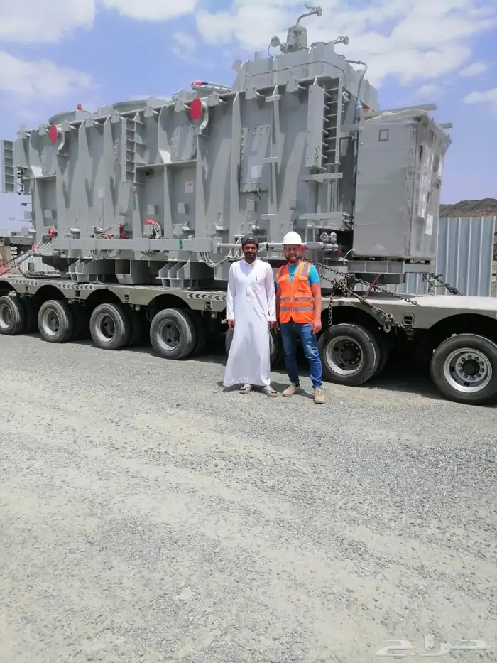 كرين Modern Cranes   Sales   Rentals 15