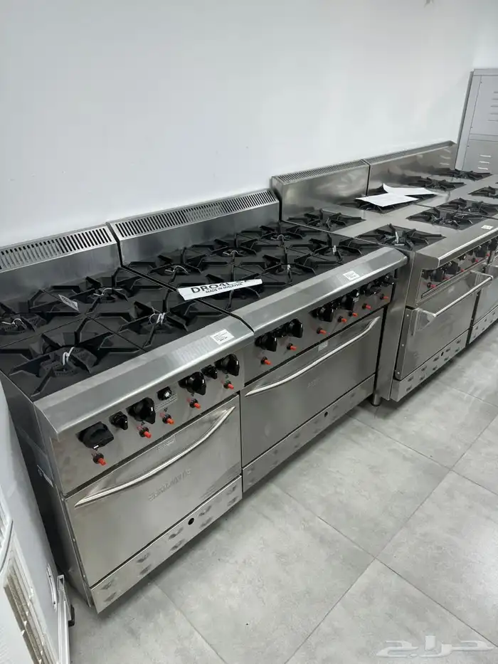 تجهيز مطاعم و بوفيات 8