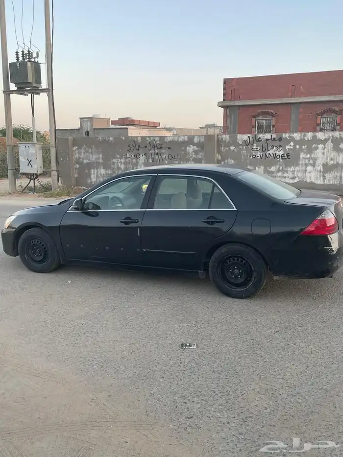 اكورد 2006 4