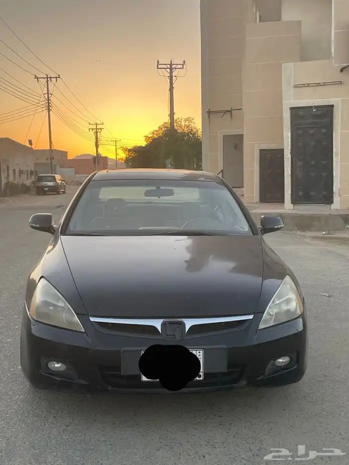 اكورد 2006 1