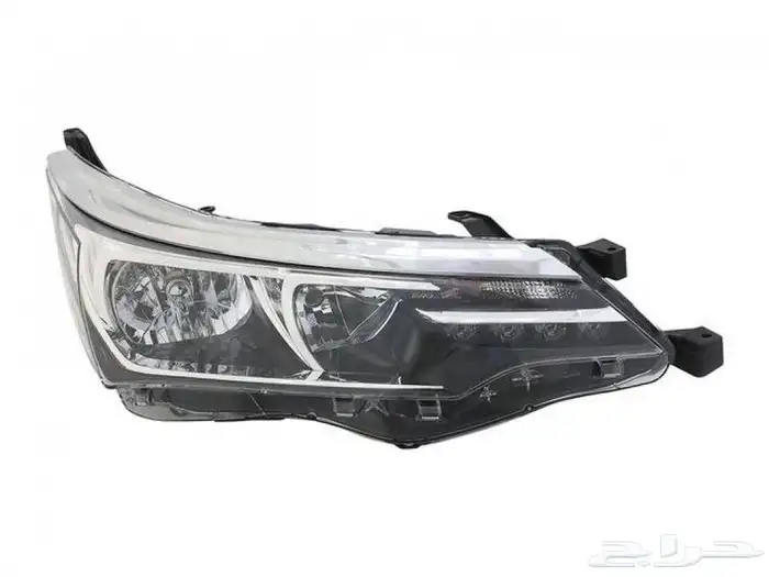 اسطبات وشمعات كورولا يارس كامري 2019 إلى 2024 8