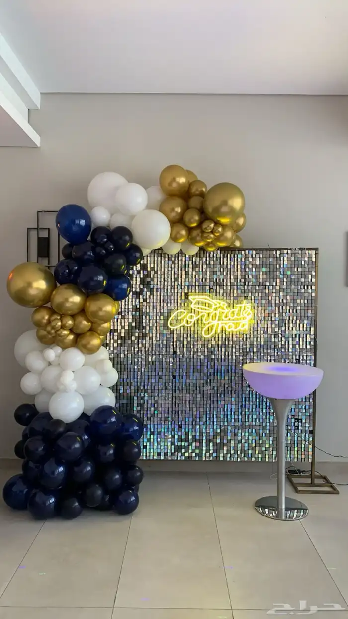 ستيج وسماعات للايجار بجده 1