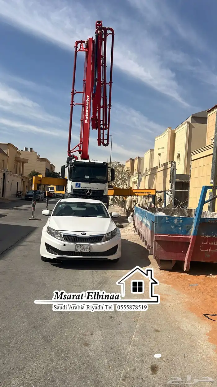 ترميم فلل - تشطيب داخلي وخارجي 11