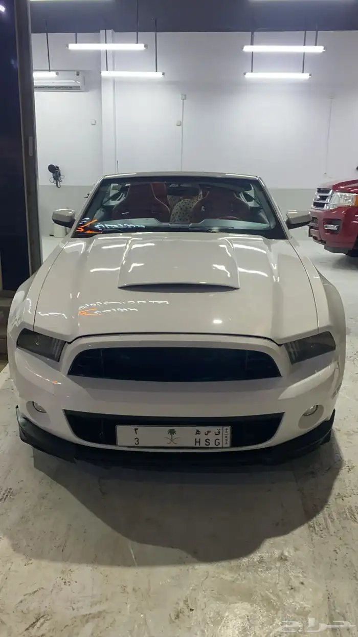 بريق وعناية للتلميع والنانو والعازل وppf(يوجد خدمة تابي) 9