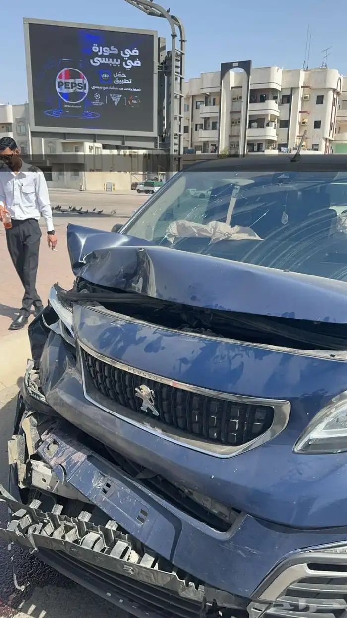 بيع قطع بيجو ترفلر 2019 0