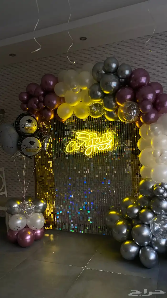 ستيج وسماعات للايجار بجده 12