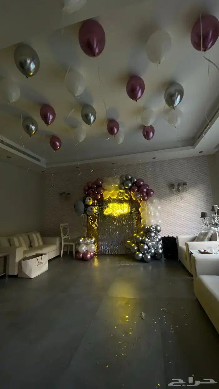 ستيج وسماعات للايجار بجده 11