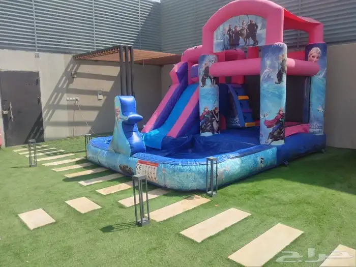 أجار نطيطه وزحليقة 39