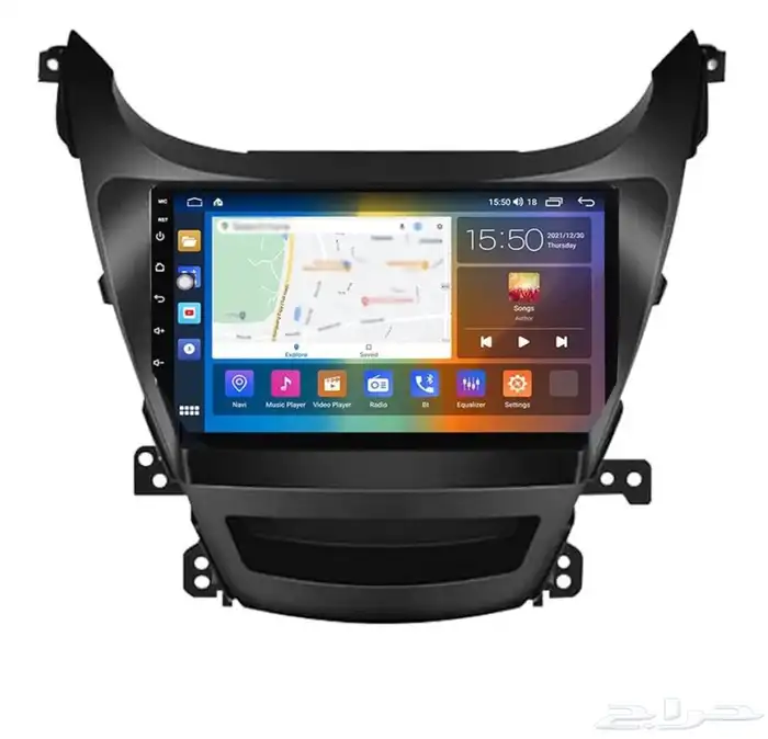 شاشة النترا 208-2016 2