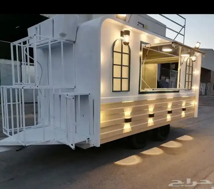 فود ترك للبيع 3