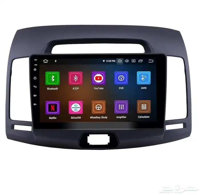 شاشة النترا 208-2016 0