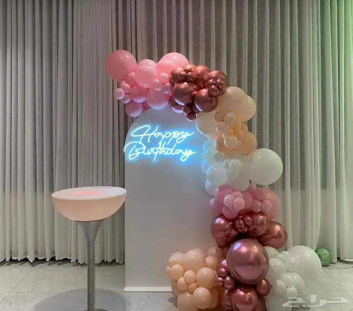 ستيج وسماعات للايجار بجده 4