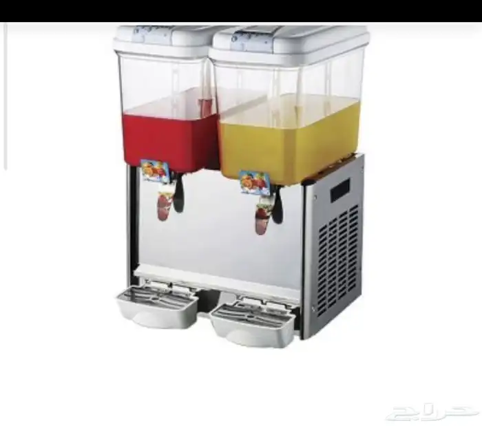 تجهيز كوفيهات ومحلات العصير 20