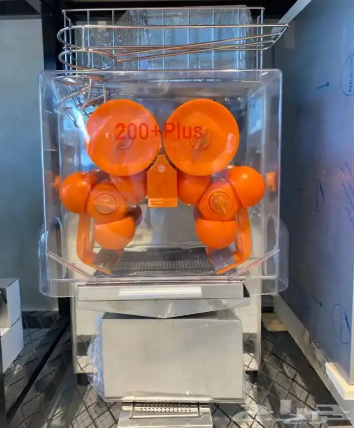 تجهيز كوفيهات ومحلات العصير 12